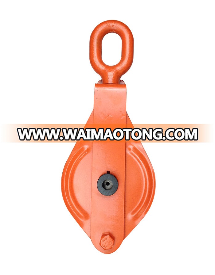 Manufacturer OEM Lifting Sheave Pulley