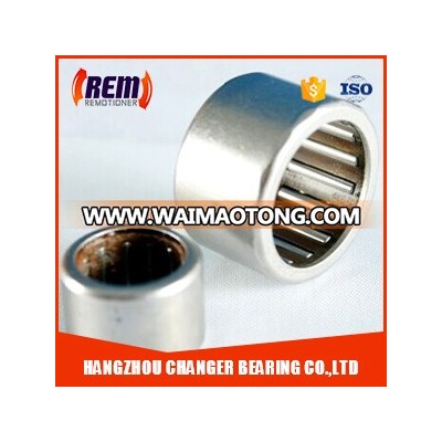 drawn cup needle roller bearing HK1210 HK1212 HK1312 BK1210 BK1312