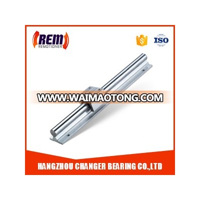 High quality linear bearing slide SBR12 SBR16 with rail