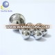 3mm 3.175mm 3.969mm 4mm 4.763mm AISI52100 100CR6 chrome steel ball